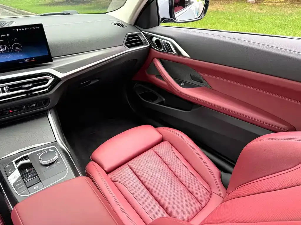 BMW 4 Series — фото 2