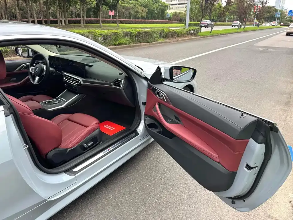 BMW 4 Series — фото 6