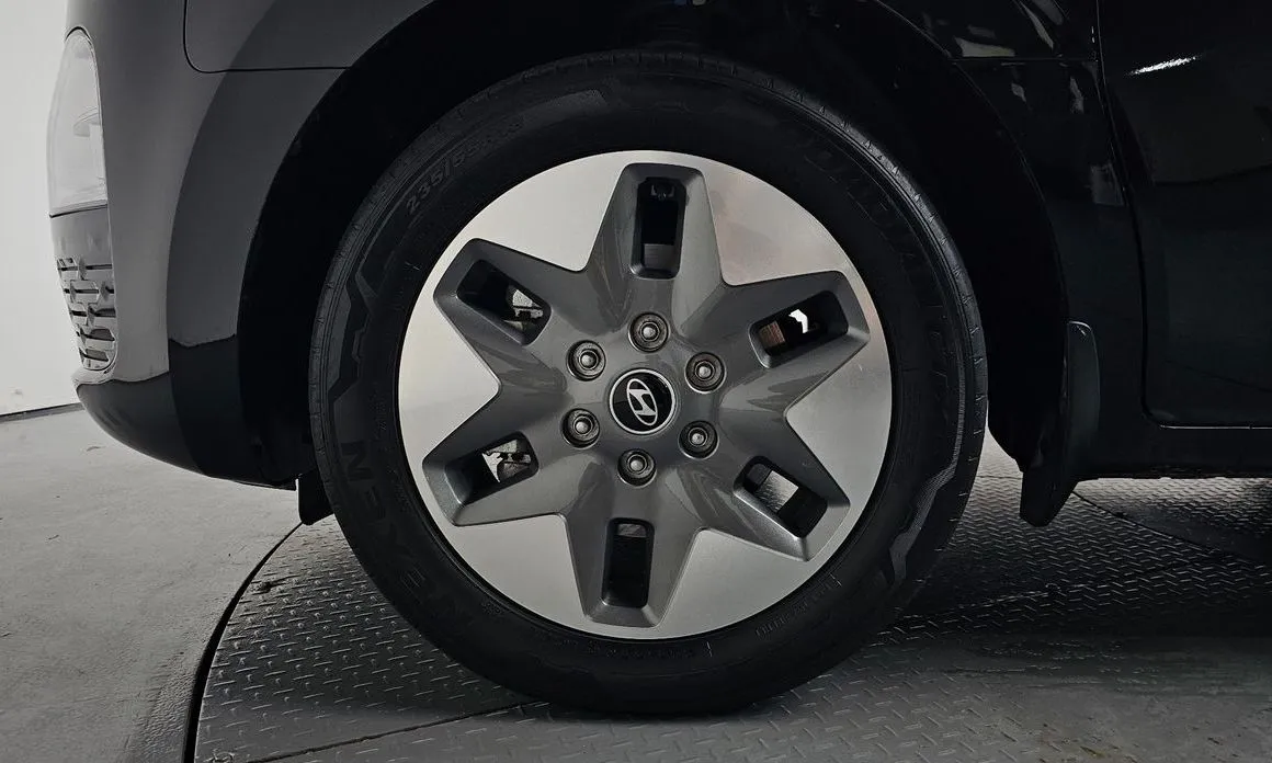 Hyundai Staria — фото 4