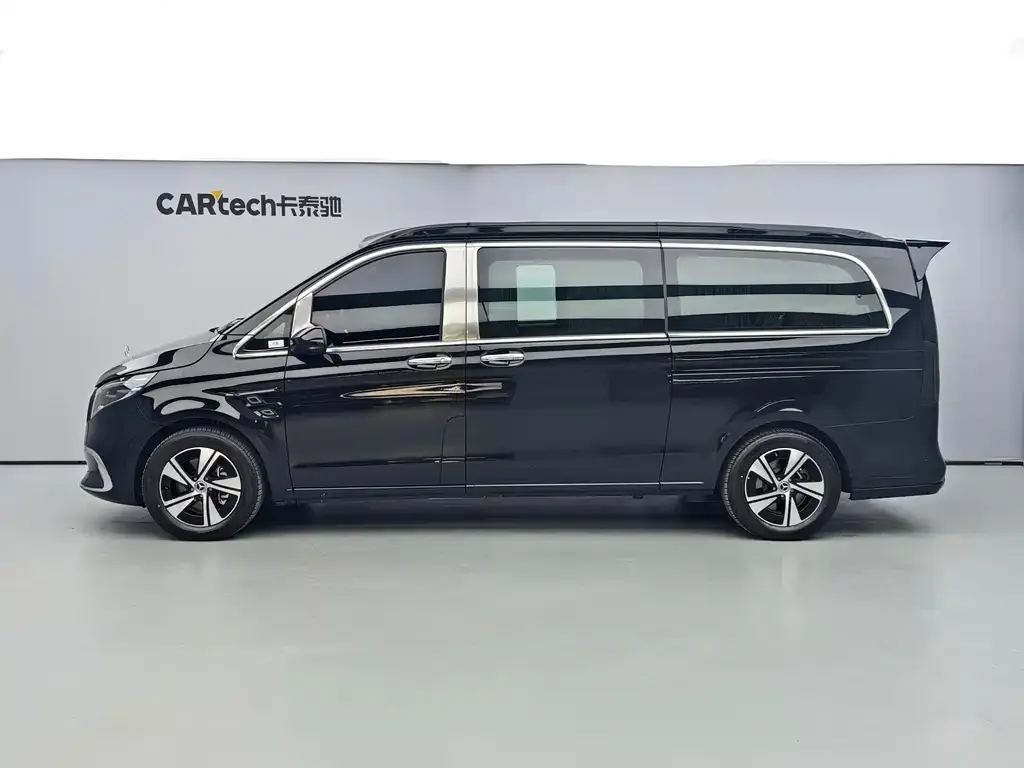 Mercedes-Benz Vito — фото 2