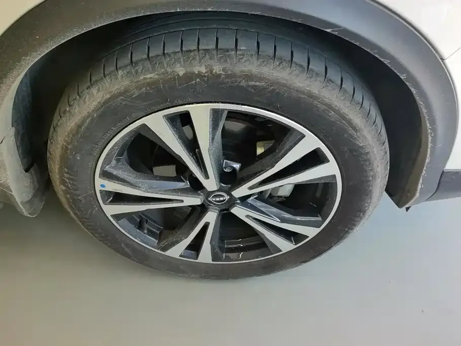 Nissan Qashqai — фото 5