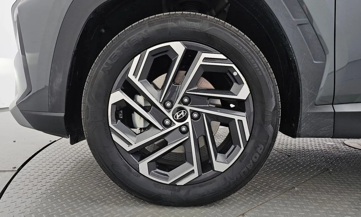 Hyundai Tucson — фото 4