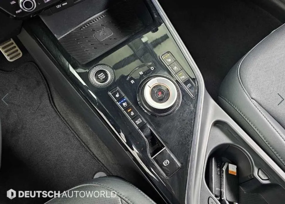 Kia Niro — фото 10