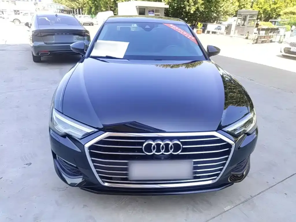 Audi A6L — фото 3
