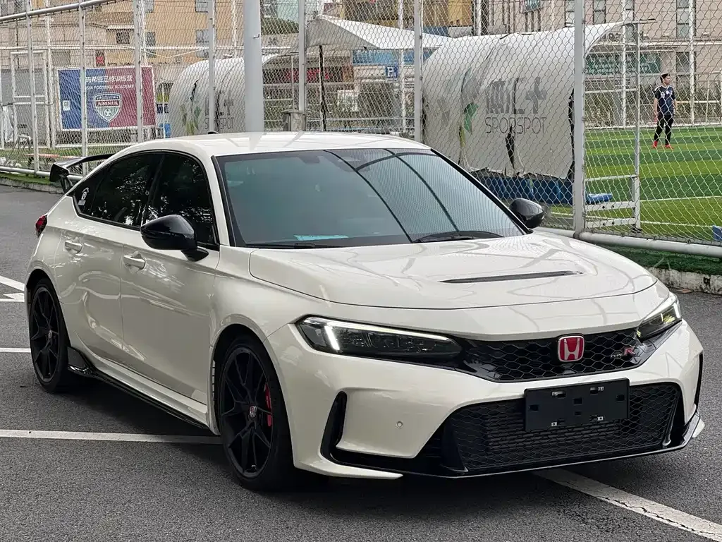 Honda Civic (Import) — фото 9