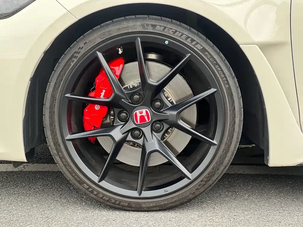 Honda Civic (Import) — фото 6