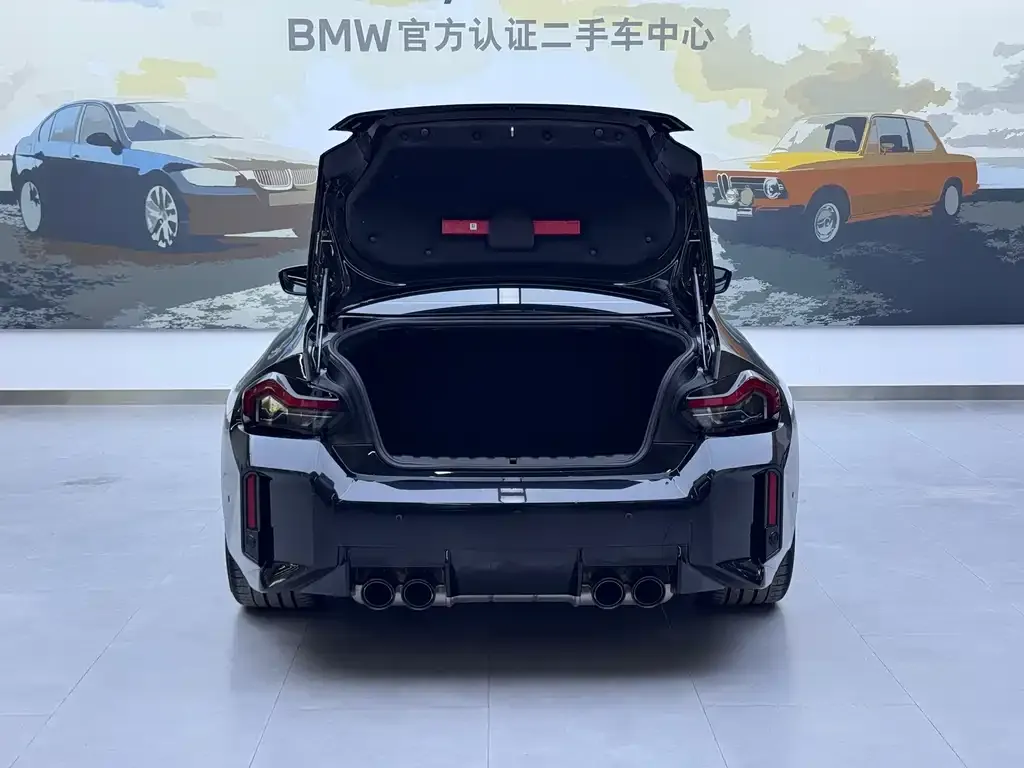 BMW M2 — фото 2