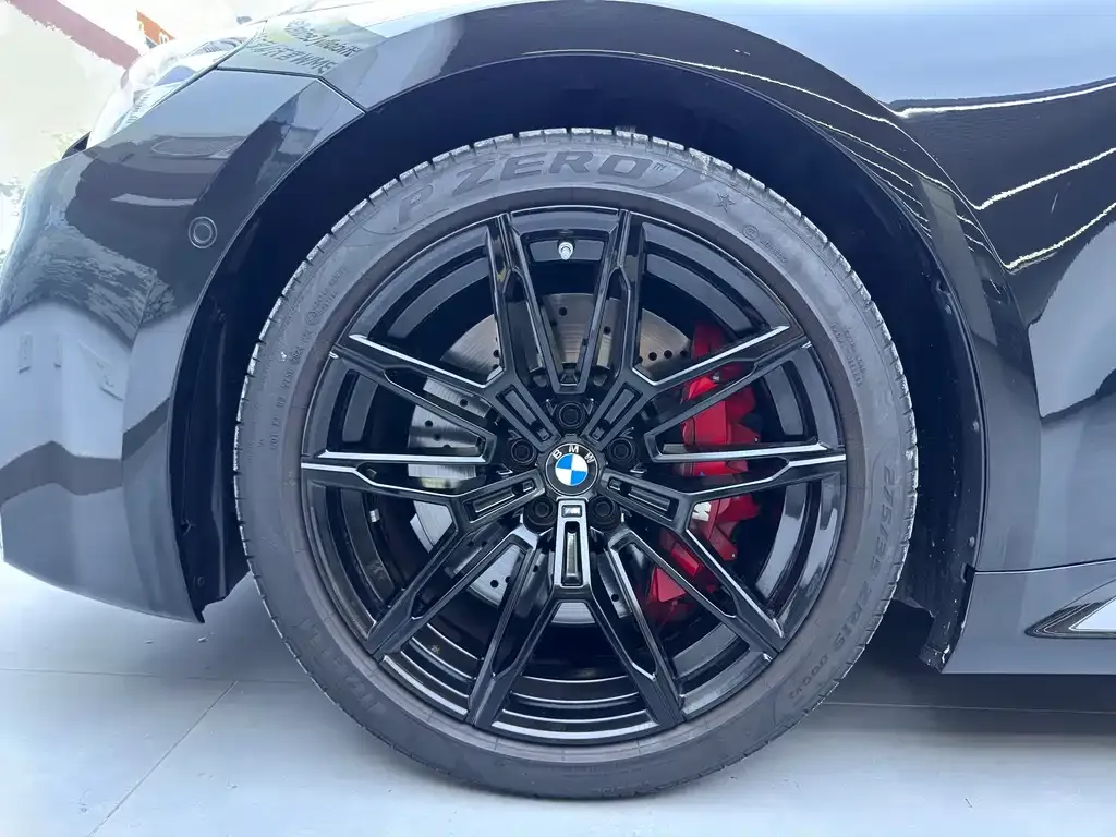 BMW M2 — фото 7