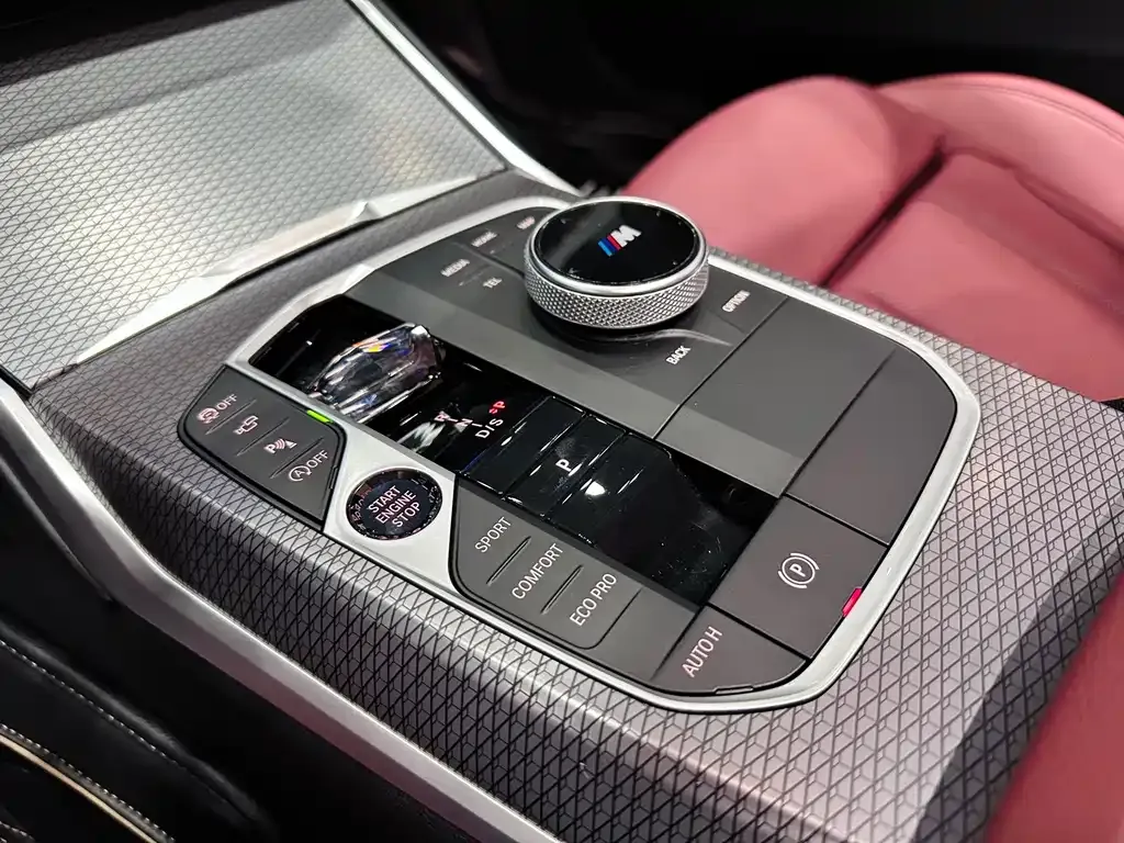 BMW 4 Series — фото 6
