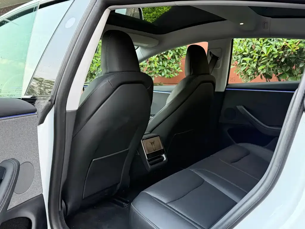 Tesla Model 3 — фото 4