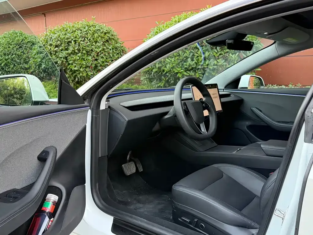Tesla Model 3 — фото 2
