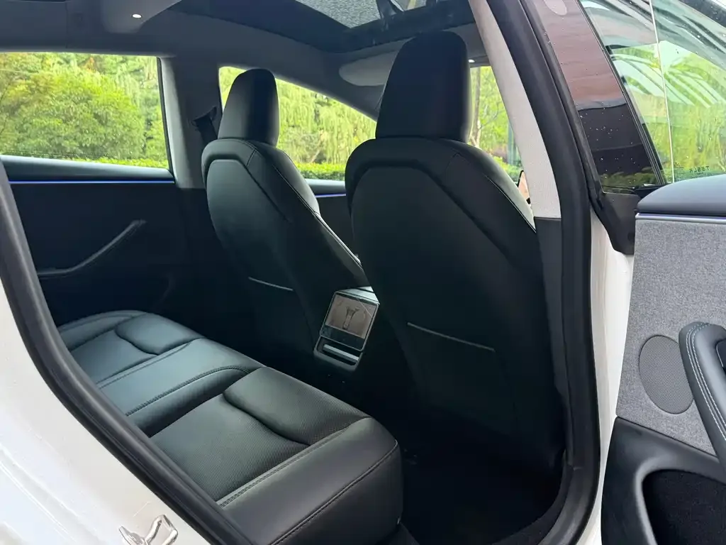 Tesla Model 3 — фото 3