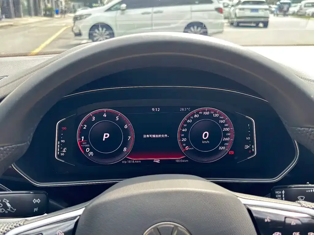 Volkswagen Passat — фото 2