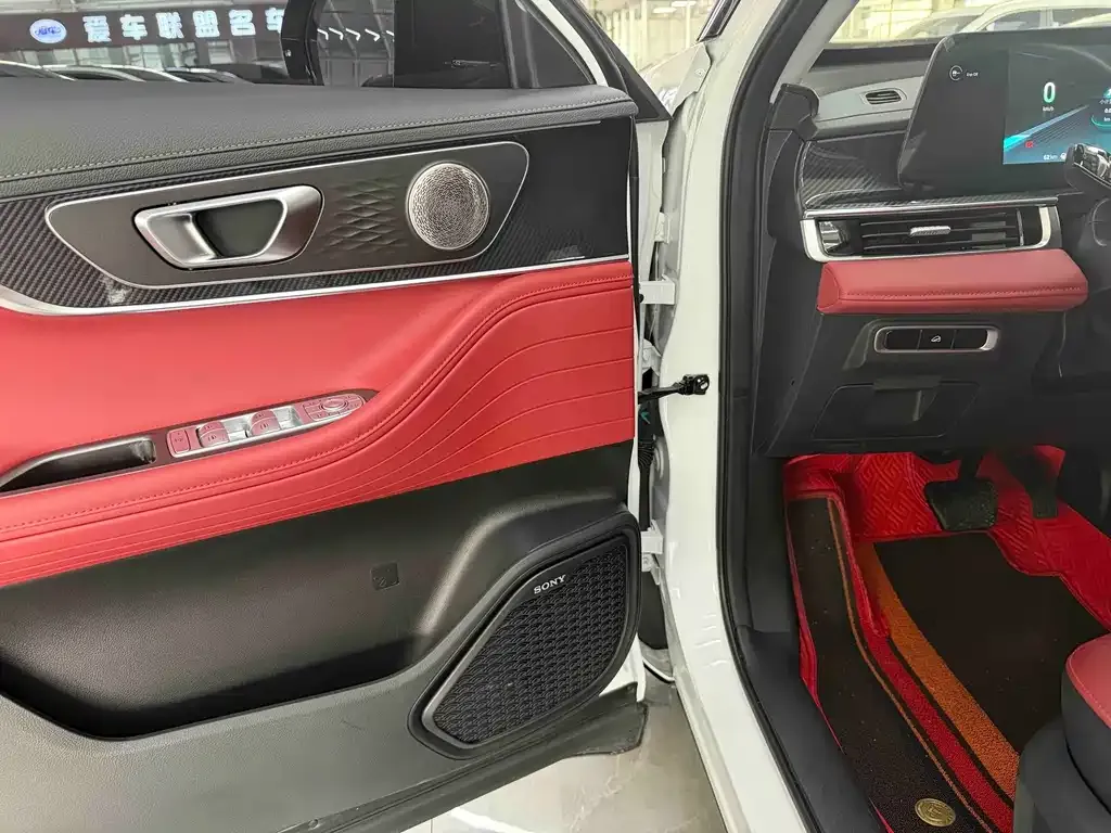 Chery Tiggo 7 PLUS — фото 2