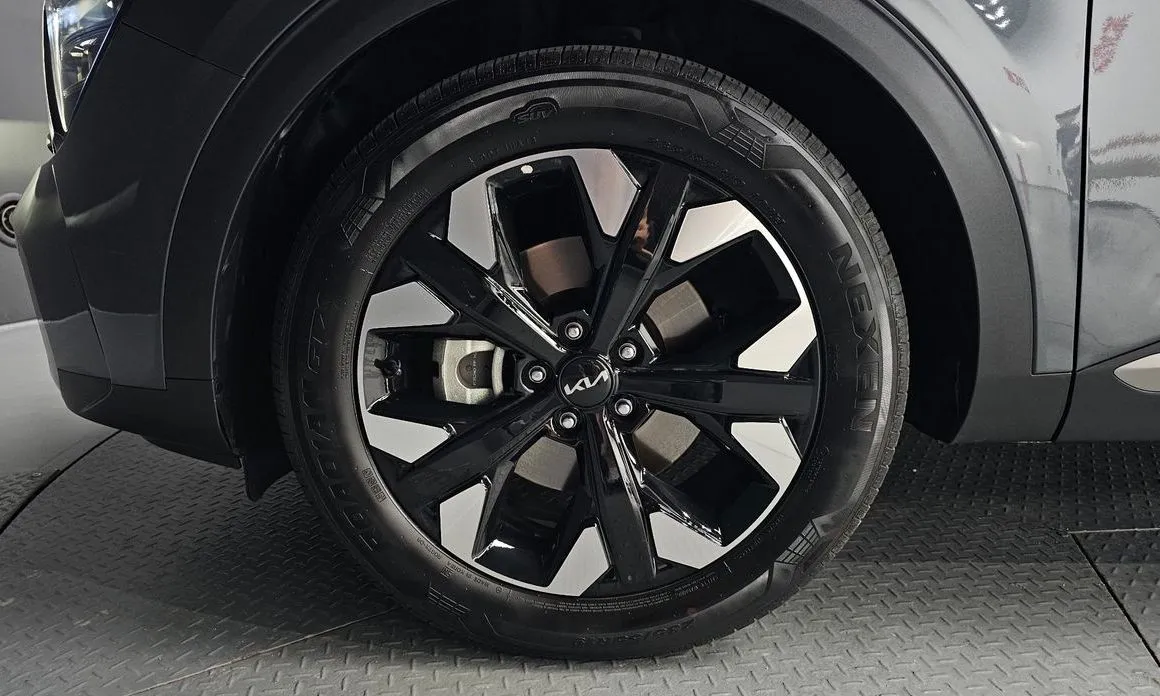 Kia Sportage — фото 2