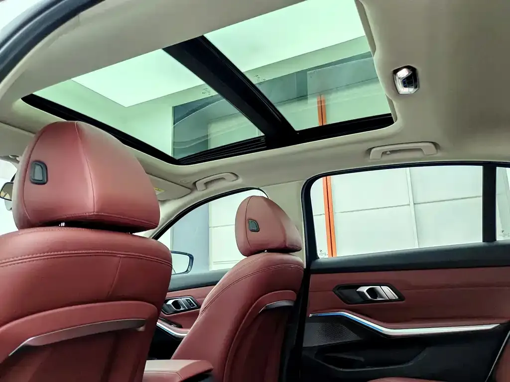 BMW 3 Series — фото 10