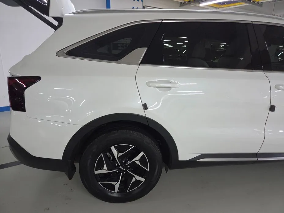 Kia Sorento — фото 2
