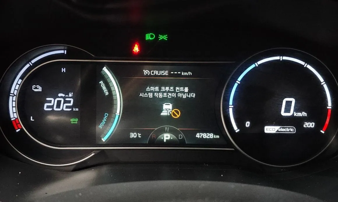 Kia Niro — фото 4