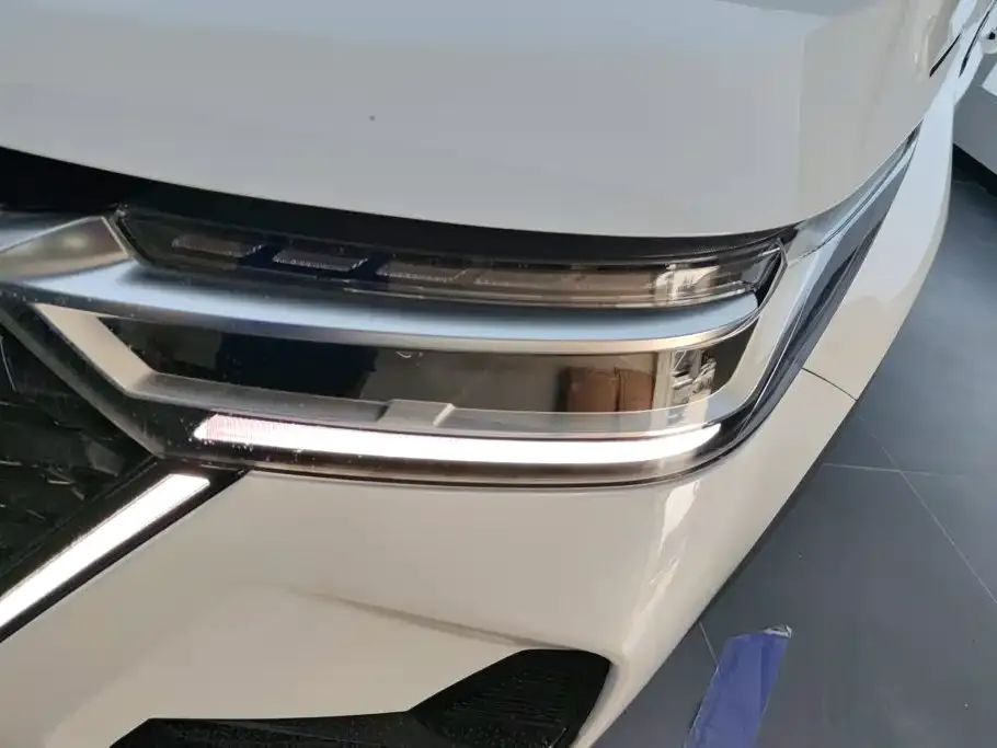 Chery Tiggo 8 PRO — фото 2