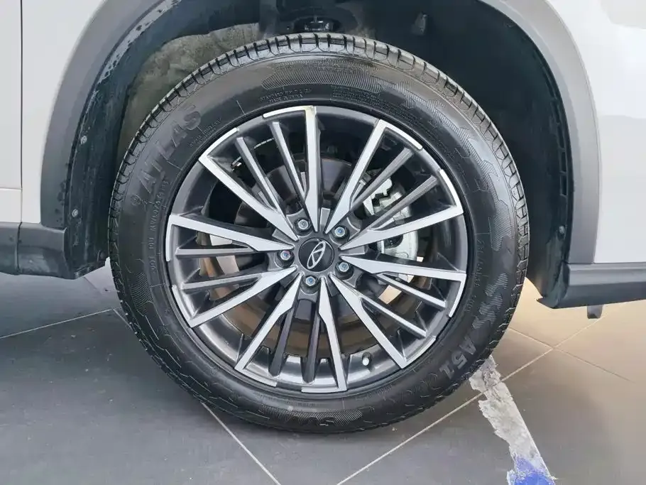 Chery Tiggo 8 PRO — фото 7