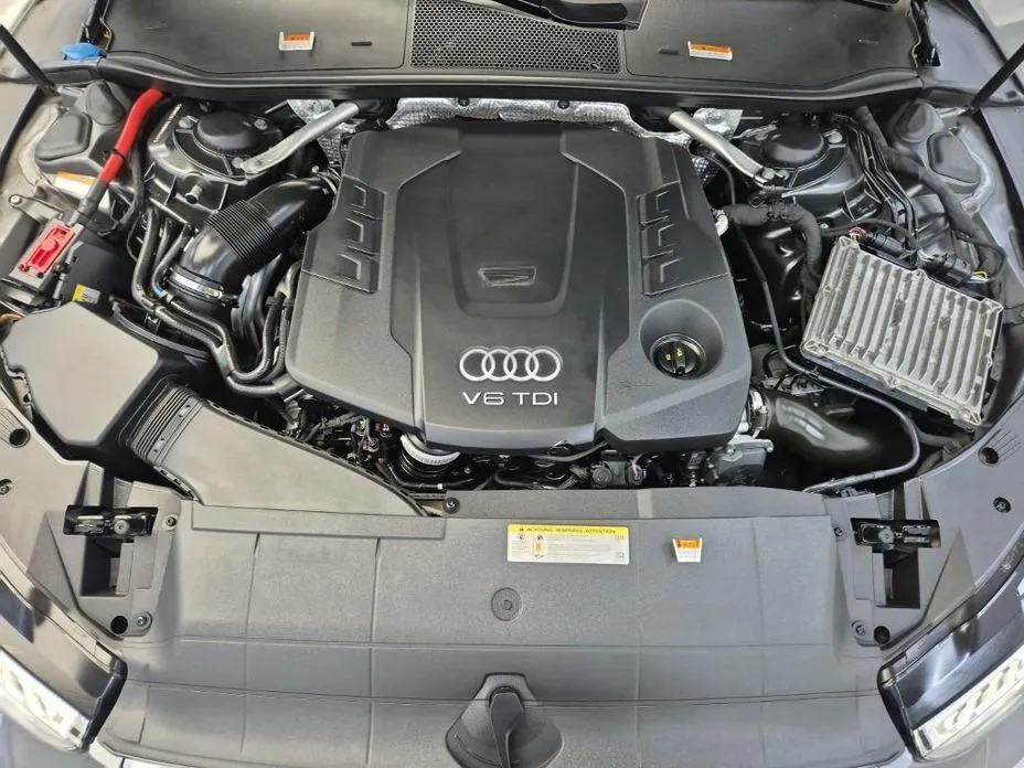 Audi A7 — фото 8