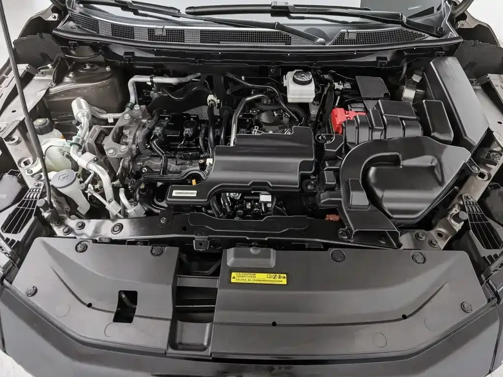Nissan Qashqai — фото 10