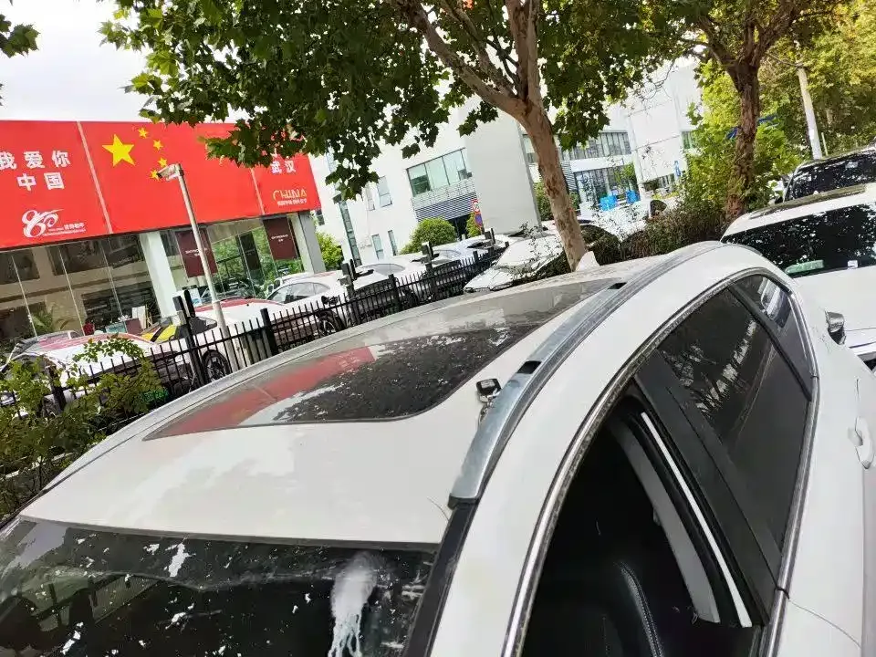 Honda Breeze — фото 5