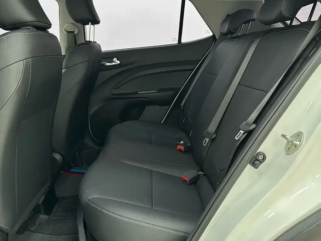 Kia KX1 — фото 3