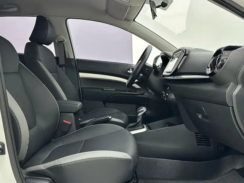 Kia KX1 — фото 6
