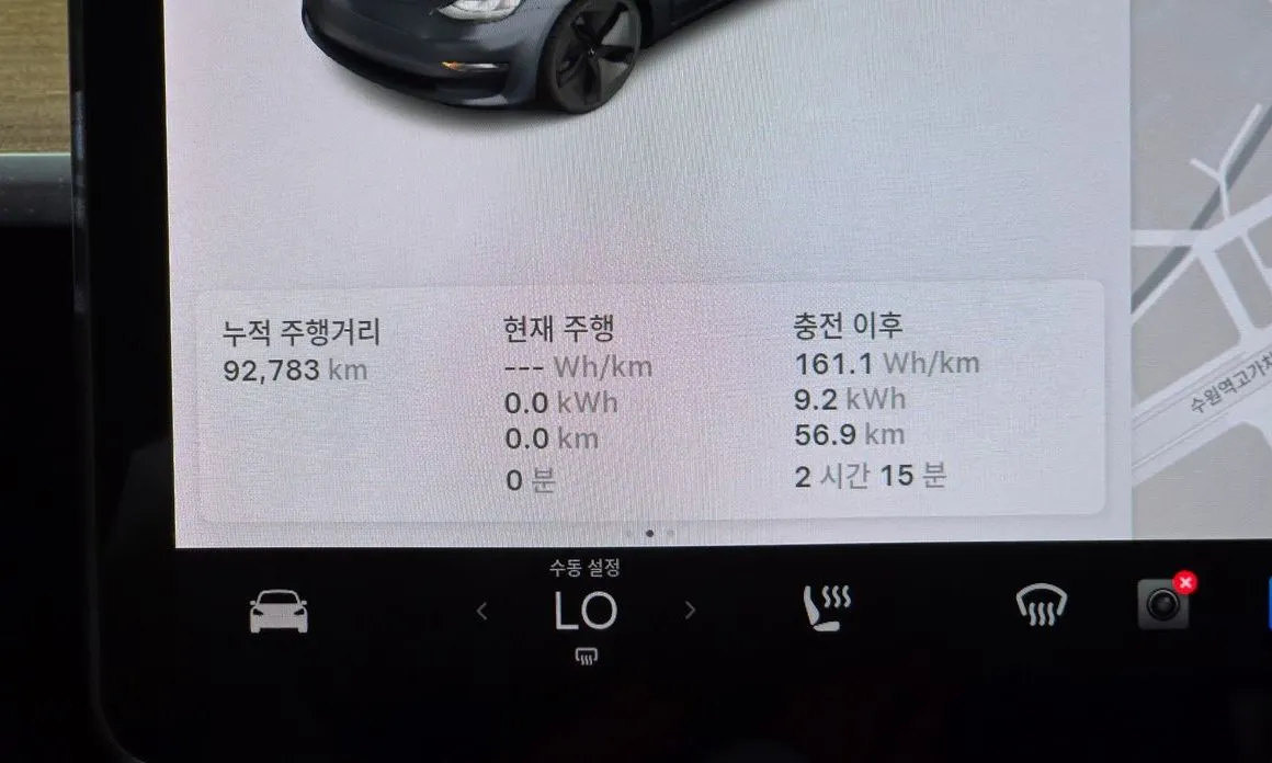 Tesla Model 3 — фото 4