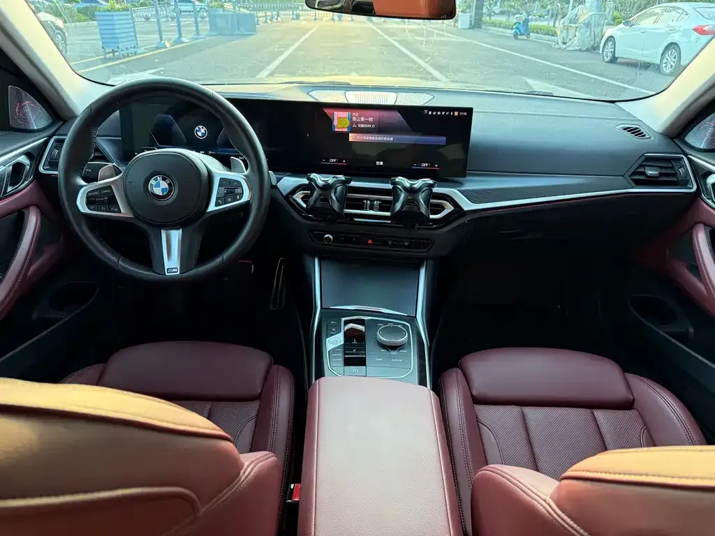 BMW 4 Series — фото 2