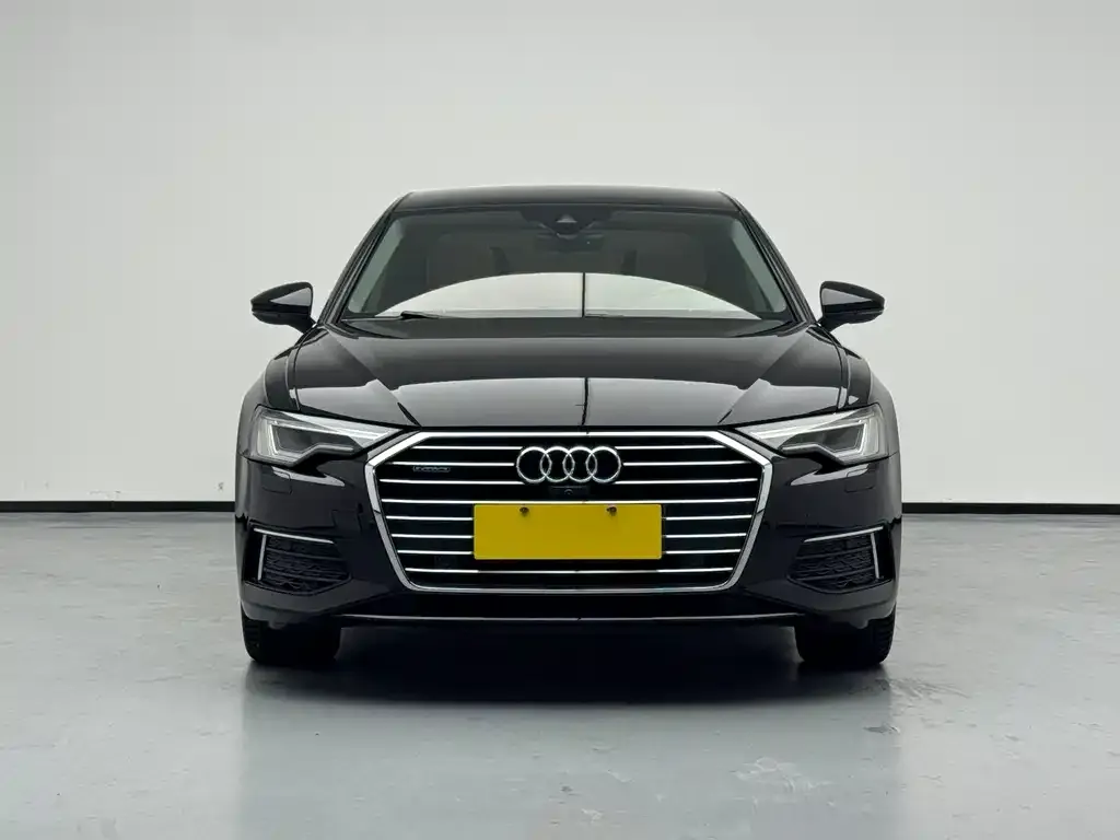 Audi A6L — фото 3