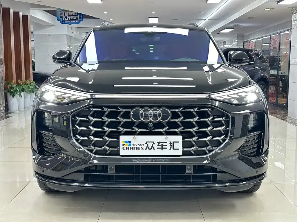 Audi Q6 — фото 4