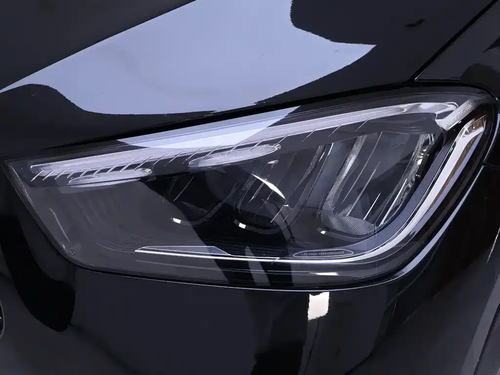 Mercedes-Benz GLE (Import) — фото 6
