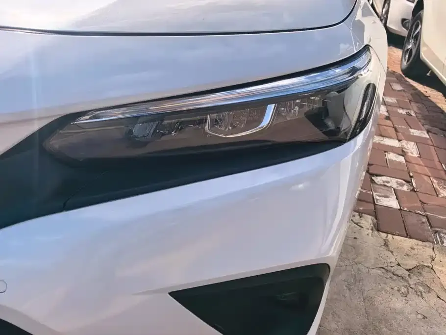 Honda Civic — фото 9