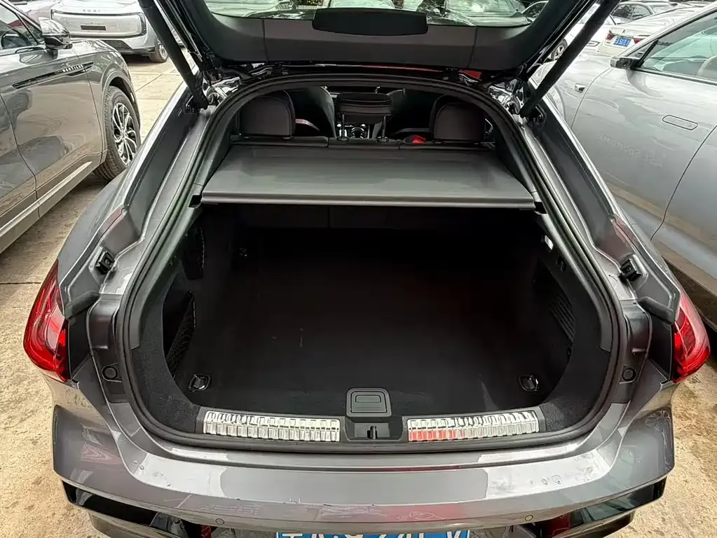 Audi A5L Sportback — фото 8