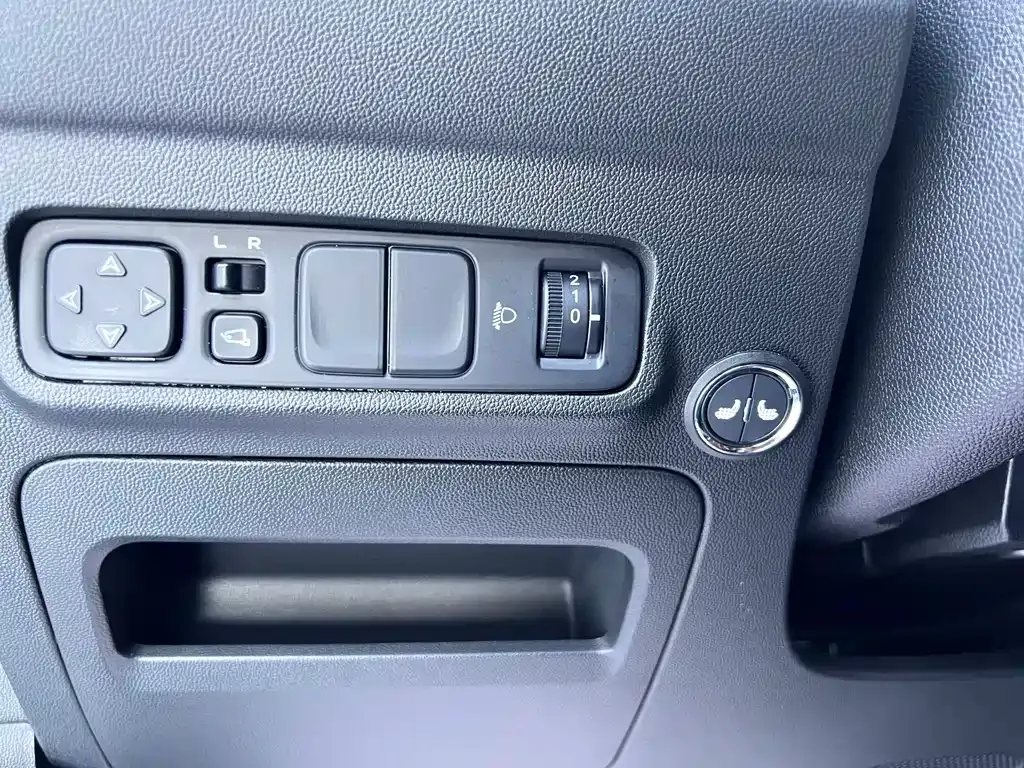 Changan CS35PLUS — фото 10