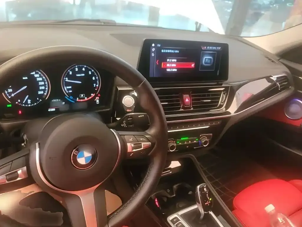 BMW 1 Series — фото 10