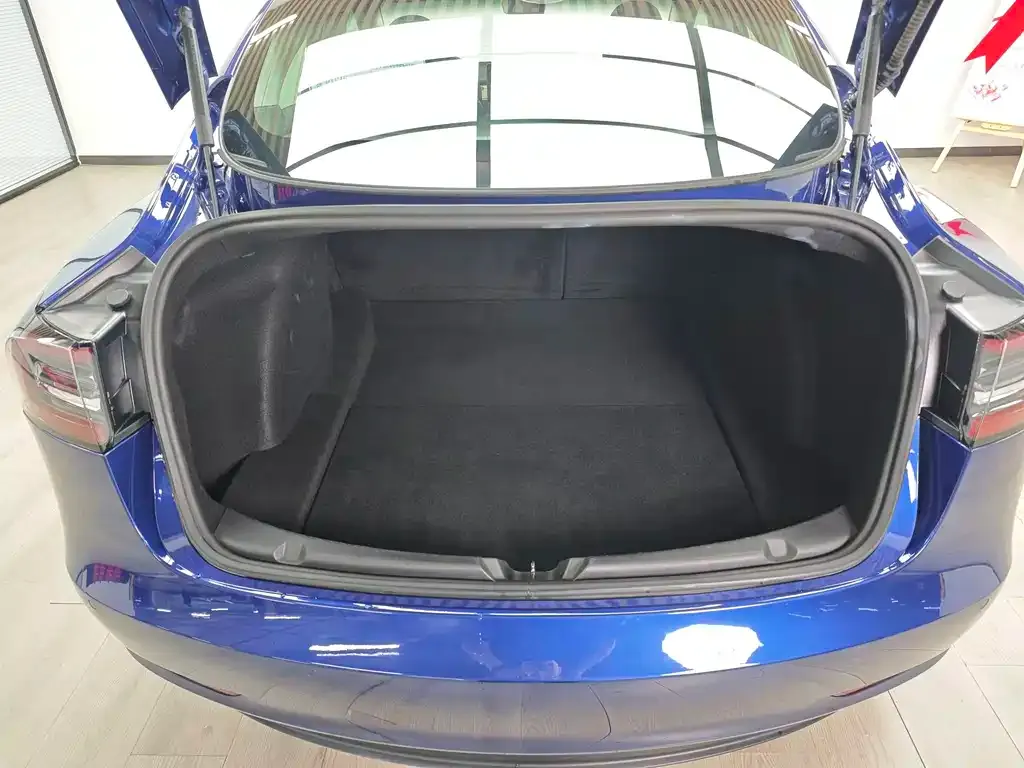 Tesla Model 3 — фото 6