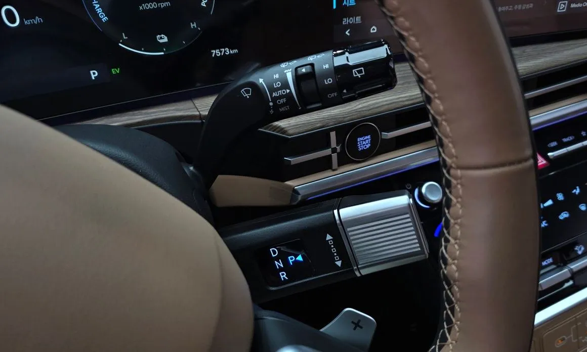 Hyundai Santafe — фото 3