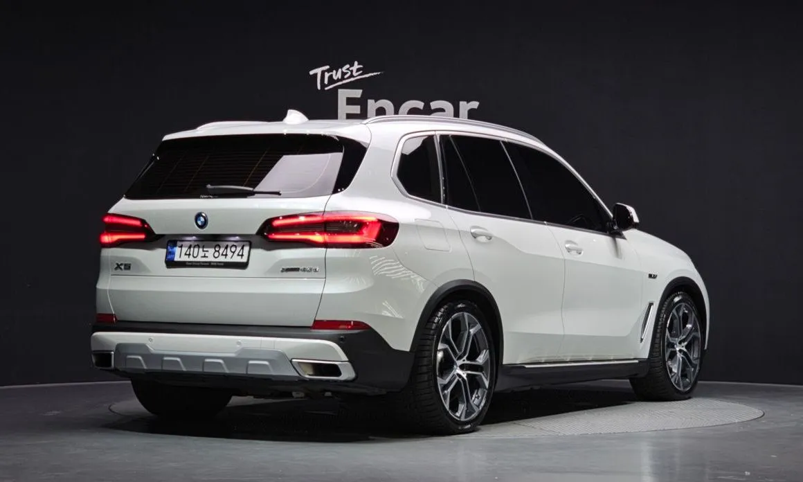 BMW X5 — фото 2