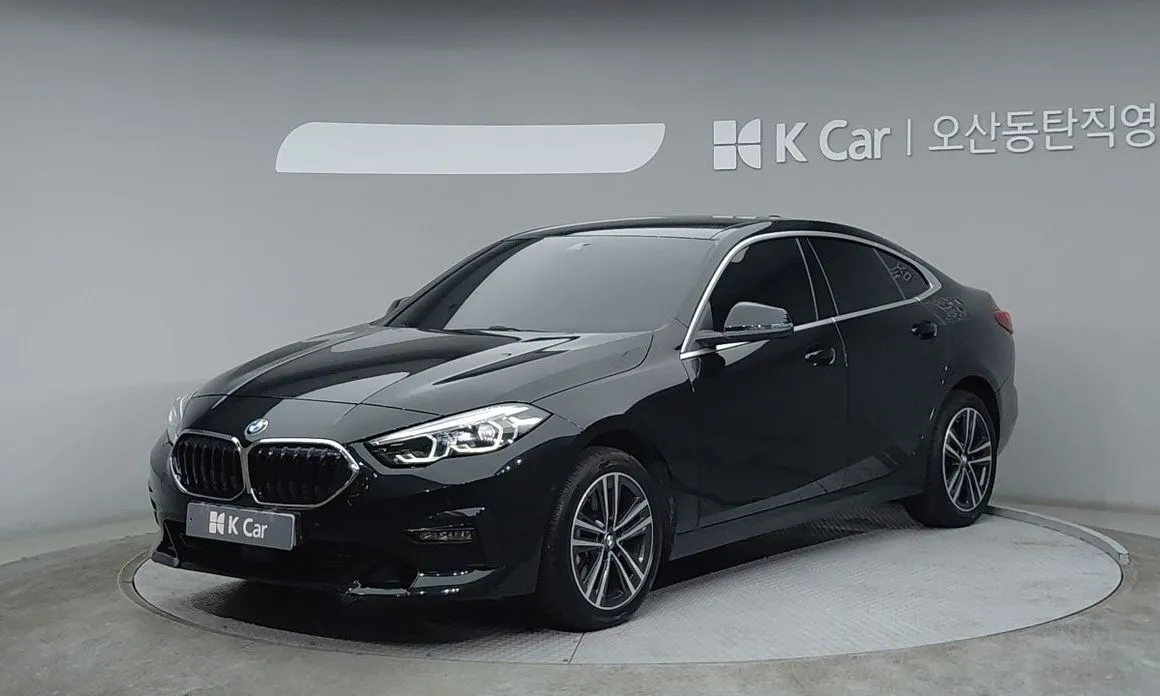 BMW 2-Series — фото 1