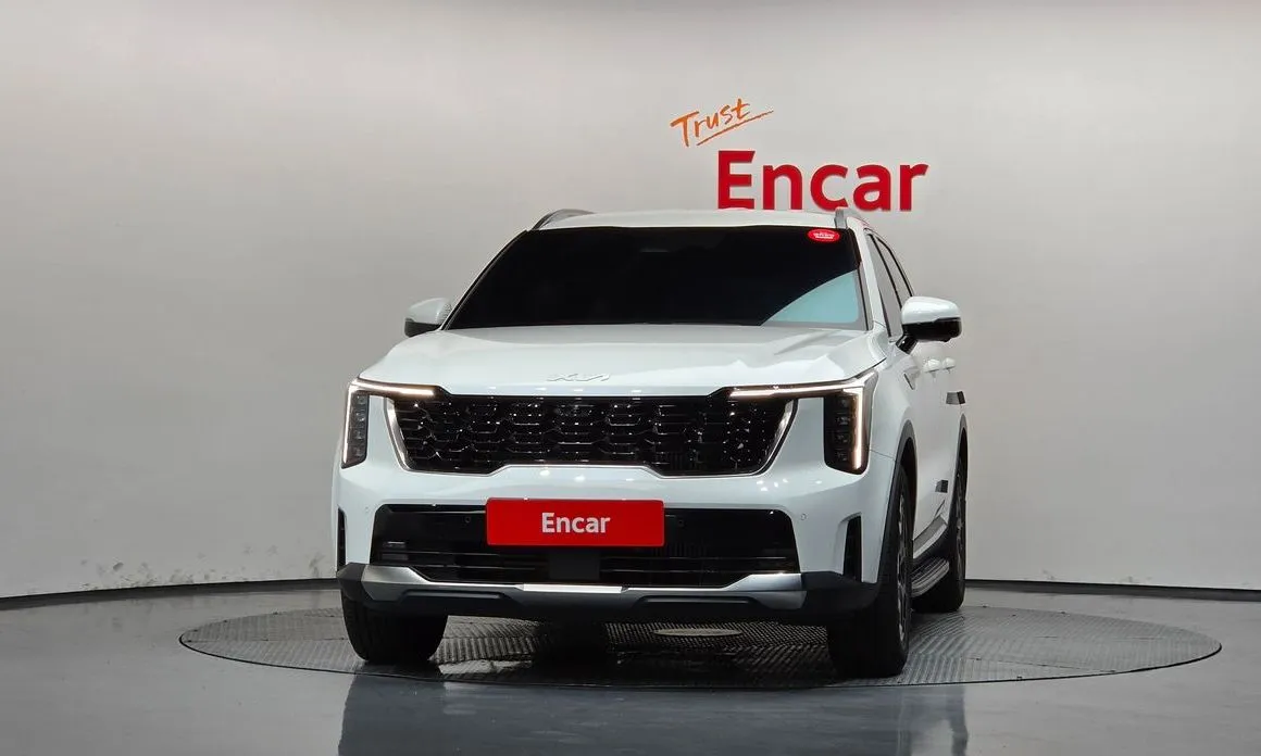 Kia Sorento — фото 2