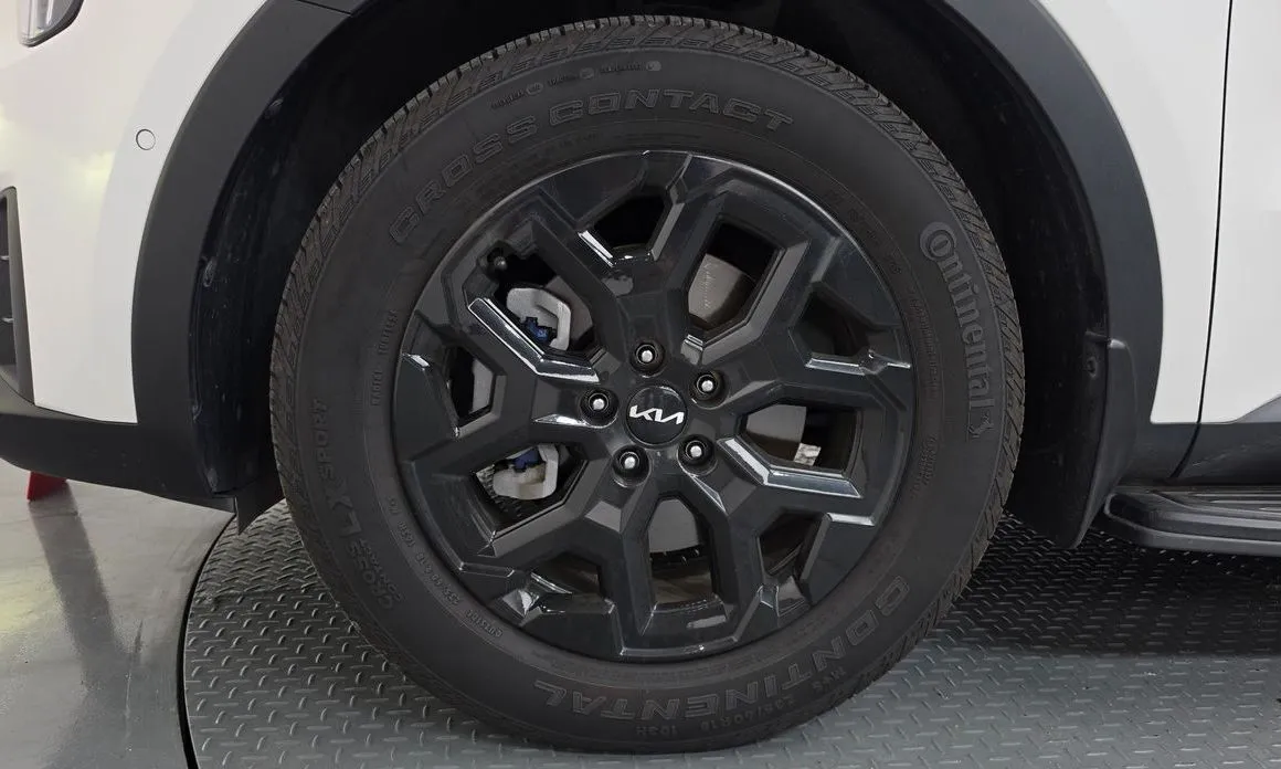 Kia Sorento — фото 6