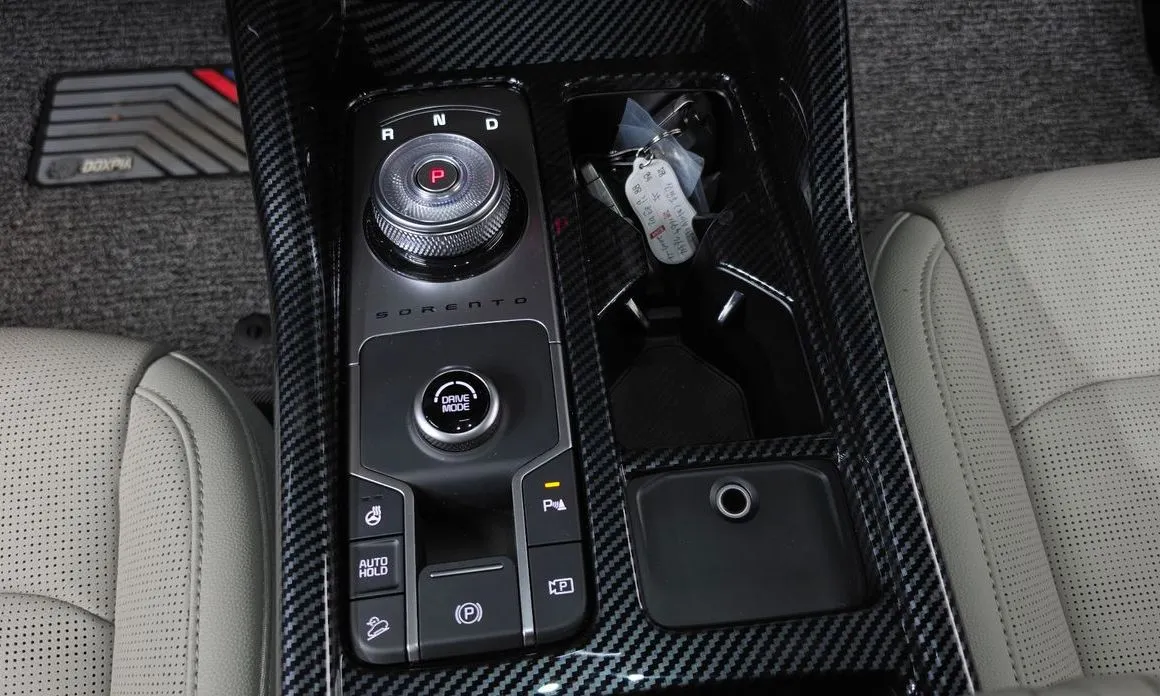 Kia Sorento — фото 10