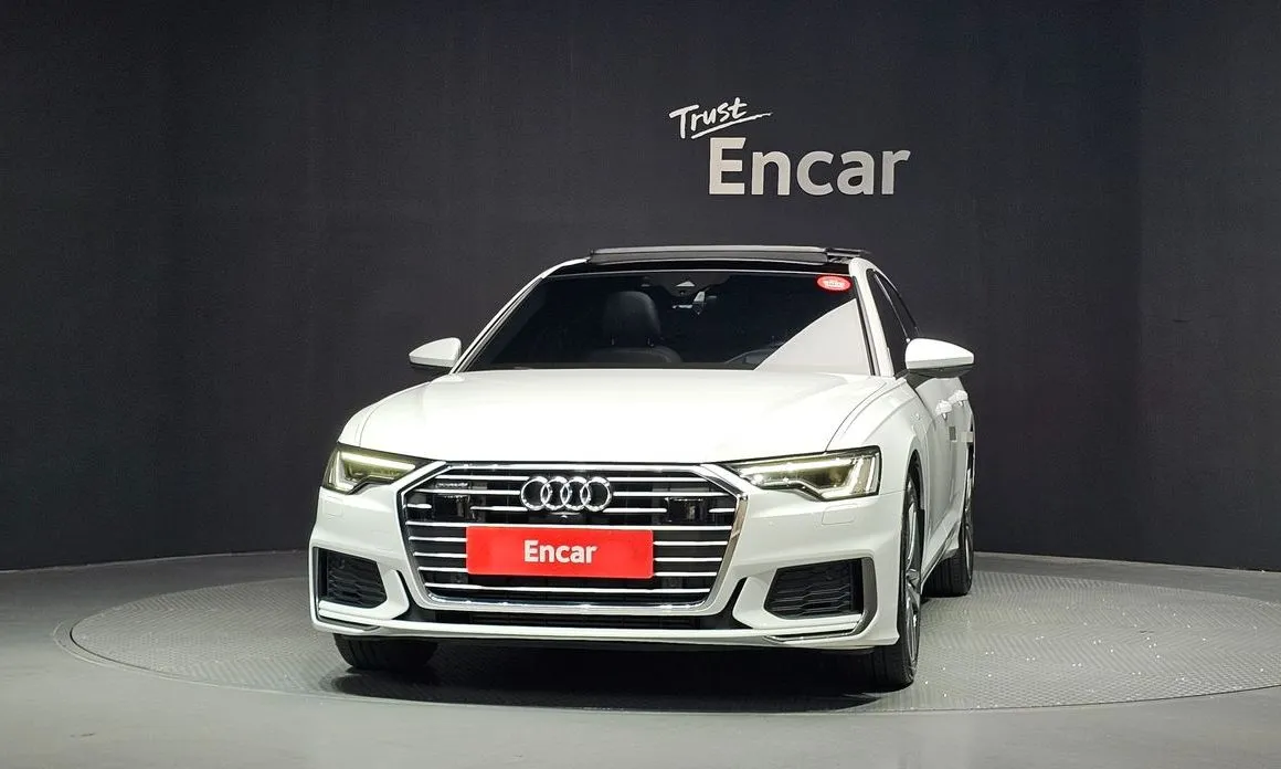 Audi A6 — фото 3