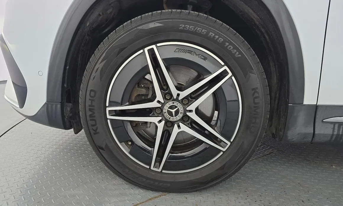 Mercedes-Benz EQA — фото 9