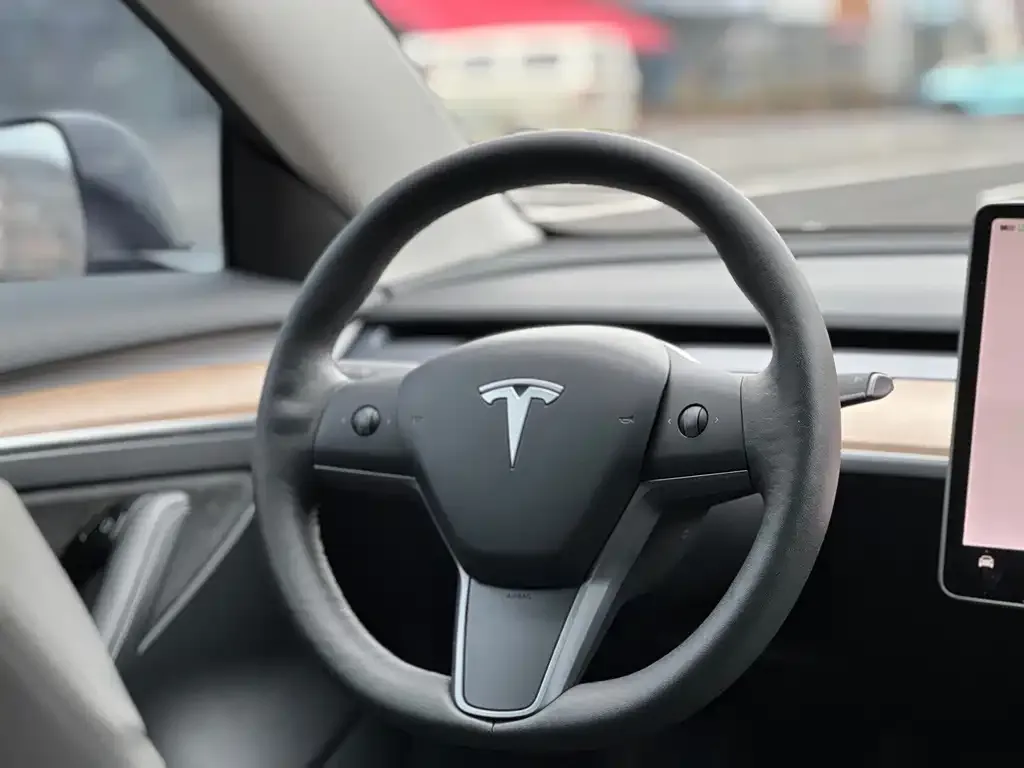 Tesla Model 3 — фото 2