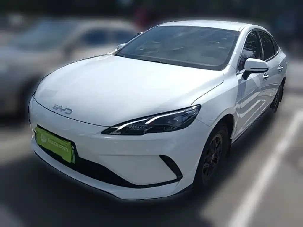 BYD Seal 05 DM-i — фото 1