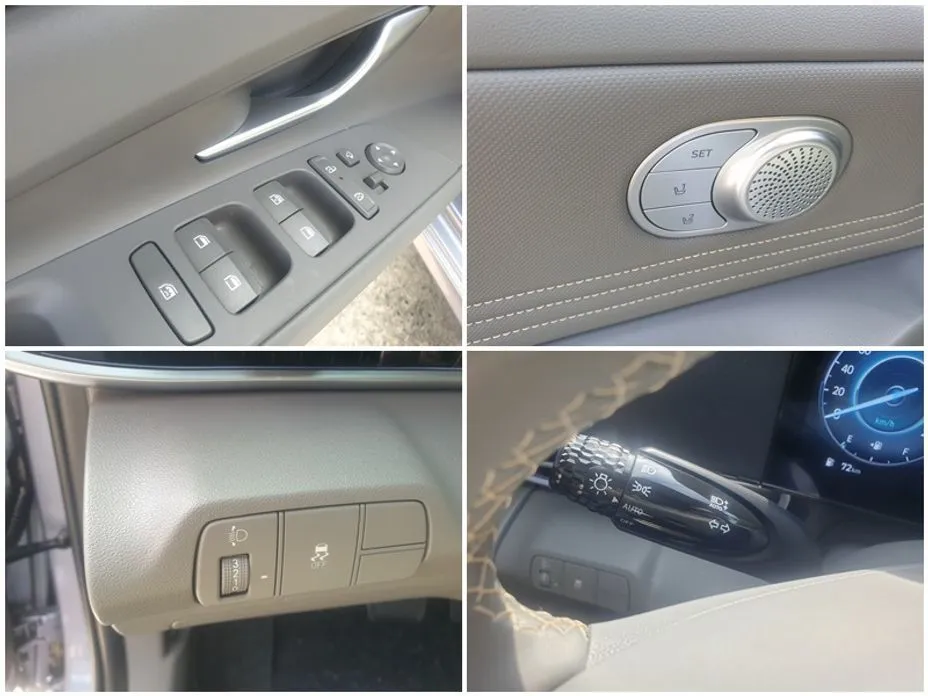 Hyundai AVANTE — фото 2